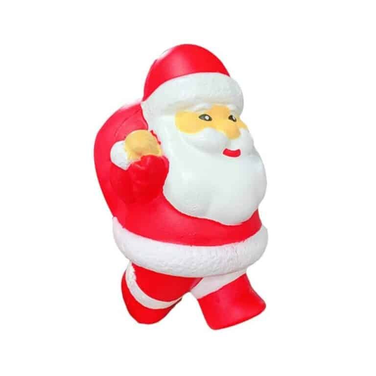 Squishy Weihnachtsmann