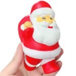 Squishy Weihnachtsmann
