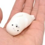 Squishy Mochi Robbe