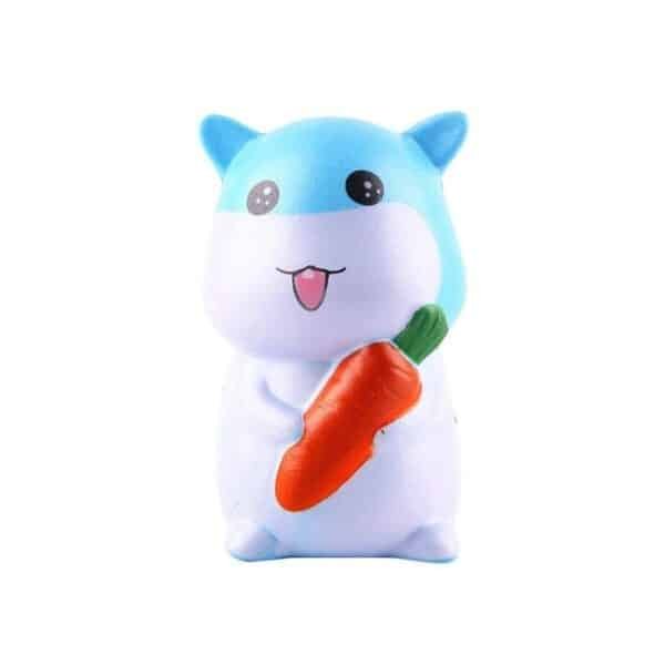 Squishy Hamster