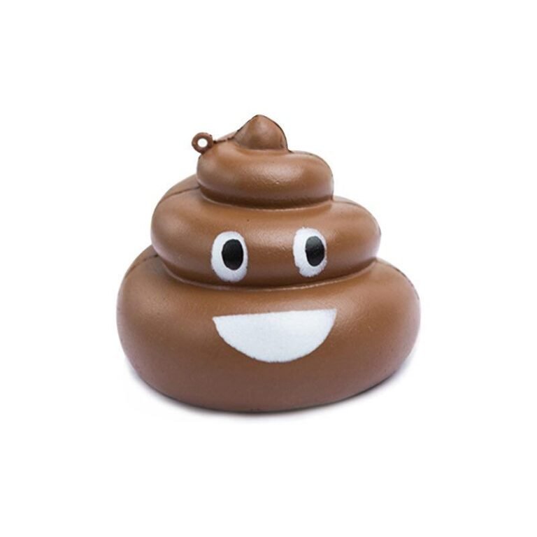 Squishy Kacke