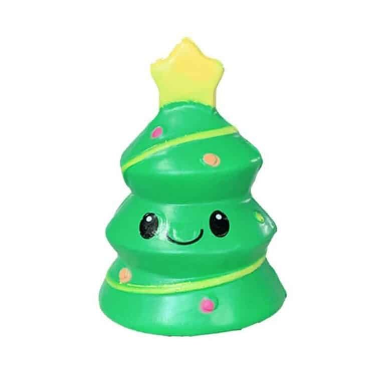 Squishy Weihnachtsbaum