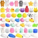 Mini Squishy (zufällig)
