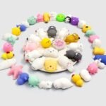 Mini Squishy (zufällig)
