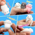 Mini Squishy (zufällig)