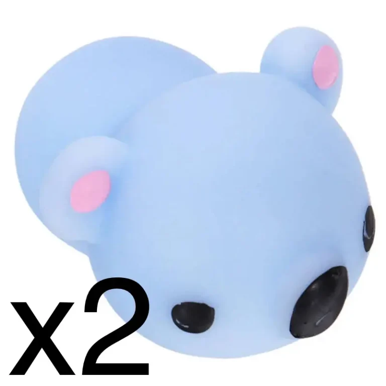 Mini Squishy (zufällig) x2