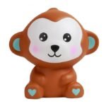 Riesen-Squishy Affe