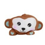 Riesen-Squishy Affe
