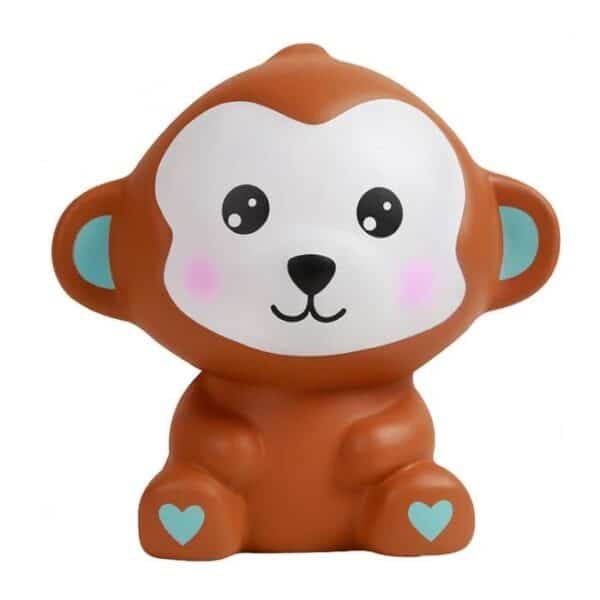 Riesen-Squishy Affe