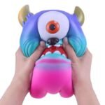 Riesen Squishy Monster