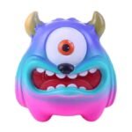 Riesen Squishy Monster