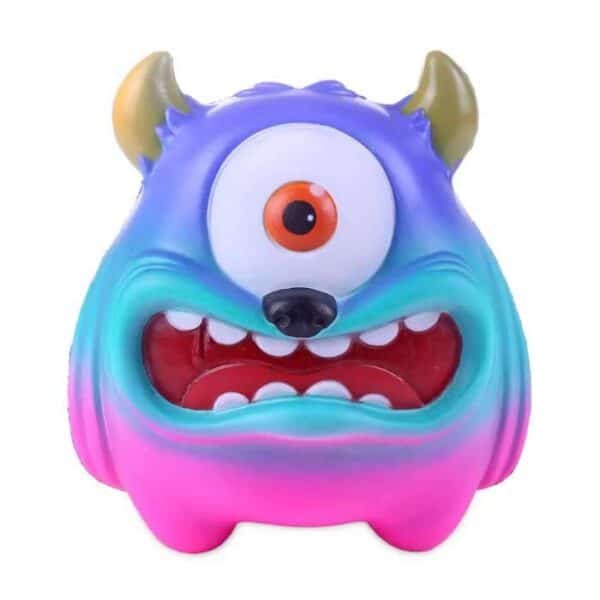 Riesen Squishy Monster