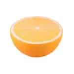 Riesiger Orange Squishy