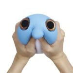 Riesiger Squishy Wal