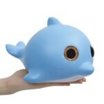 Riesiger Squishy Wal
