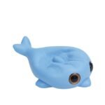 Riesiger Squishy Wal