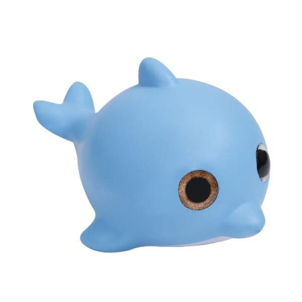 Riesiger Squishy Wal