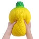 Riesiges Ananas Squishy
