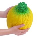 Riesiges Ananas Squishy