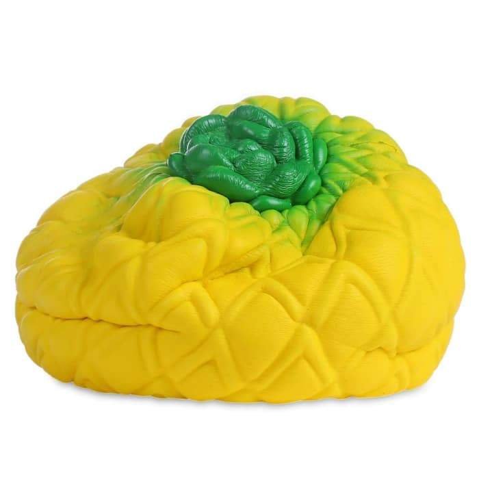 Riesiges Ananas Squishy-3 Riesiges Ananas Squishy