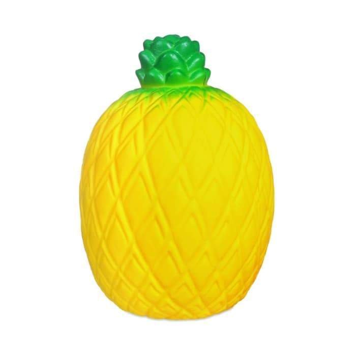 Riesiges Ananas Squishy