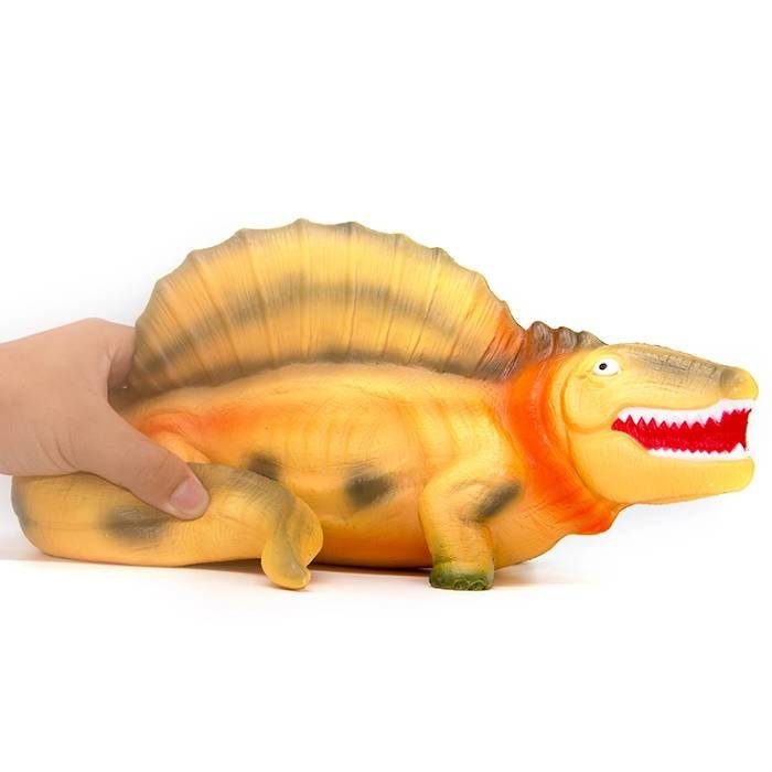 Riesiges Dinosaurier Squishy-1 Riesiges Dinosaurier Squishy