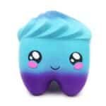Riesiges Squishy Zahngalaxie