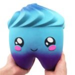 Riesiges Squishy Zahngalaxie
