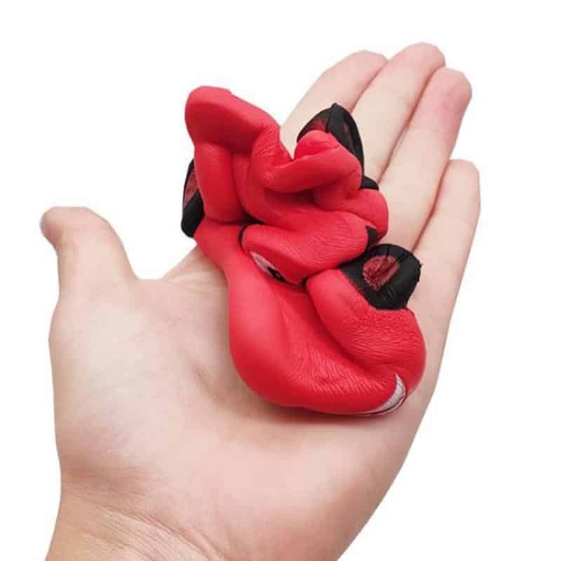 Squishy Autos-1 Squishy Autos