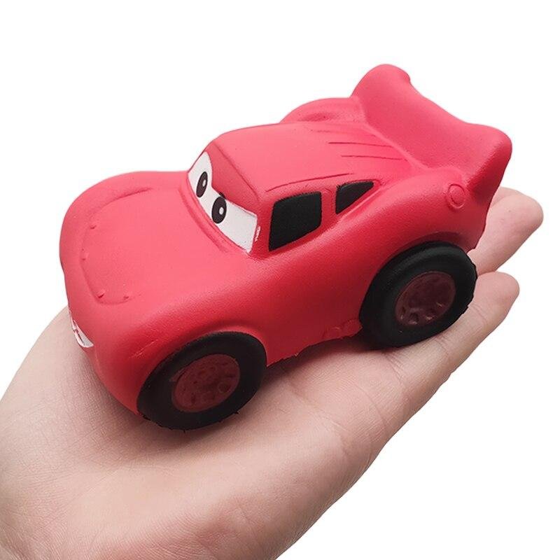 Squishy Autos-2 Squishy Autos