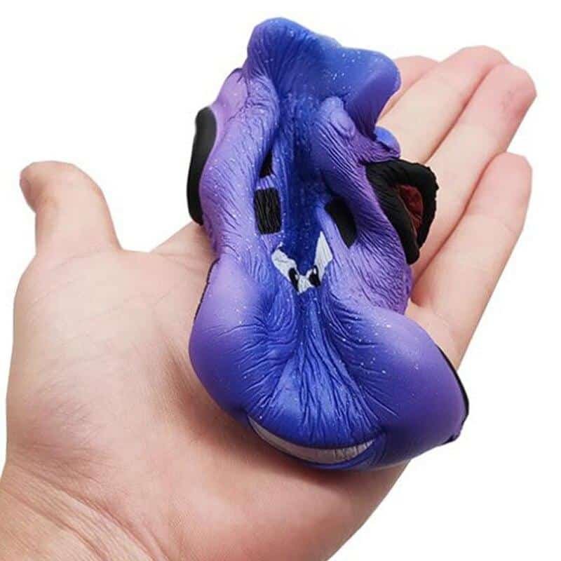 Squishy Autos-3 Squishy Autos