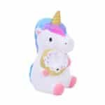 Squishy Baby Einhorn