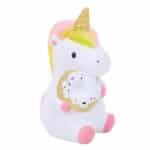 Squishy Baby Einhorn