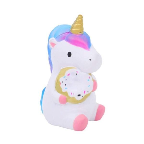 Squishy Baby Einhorn