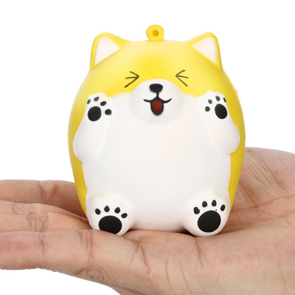 Squishy Bär-1 Squishy Bär