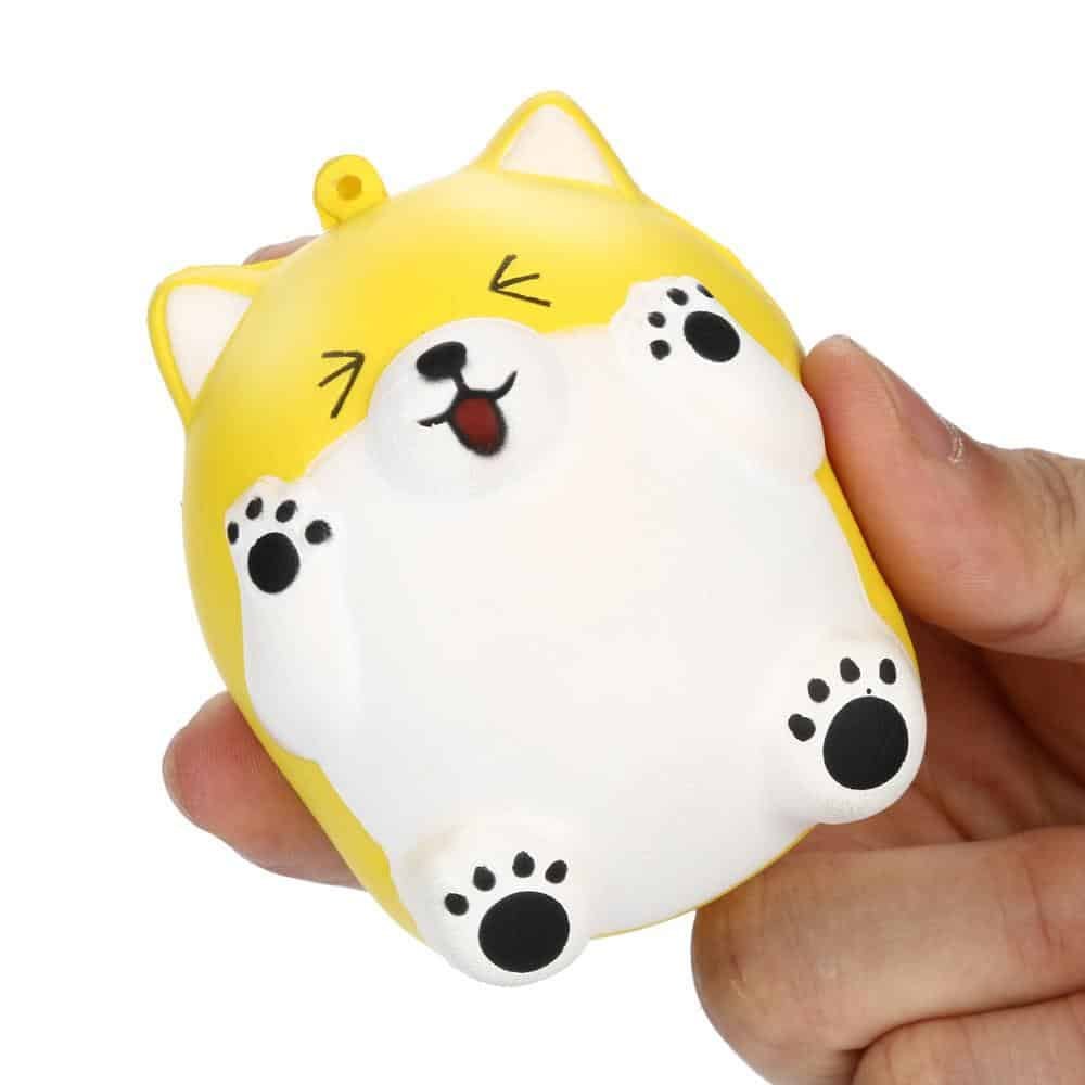 Squishy Bär-3 Squishy Bär
