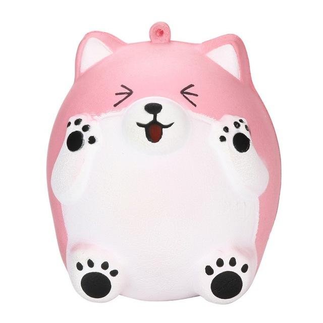 Squishy Bär-4 Squishy Bär