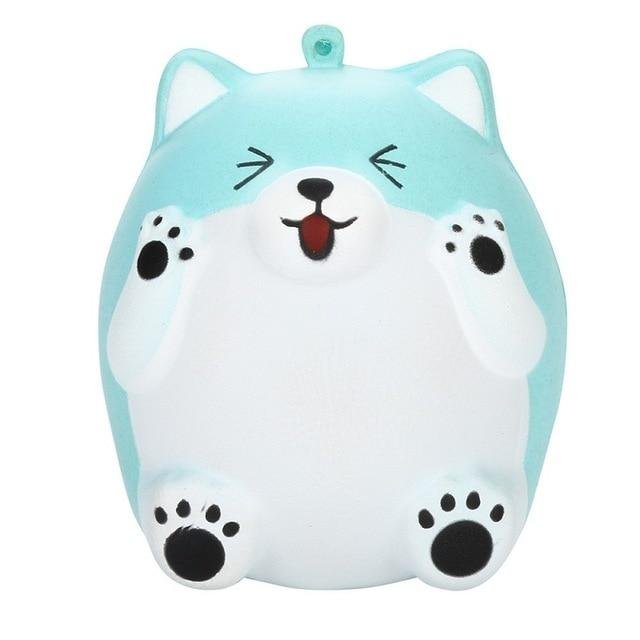 Squishy Bär-5 Squishy Bär