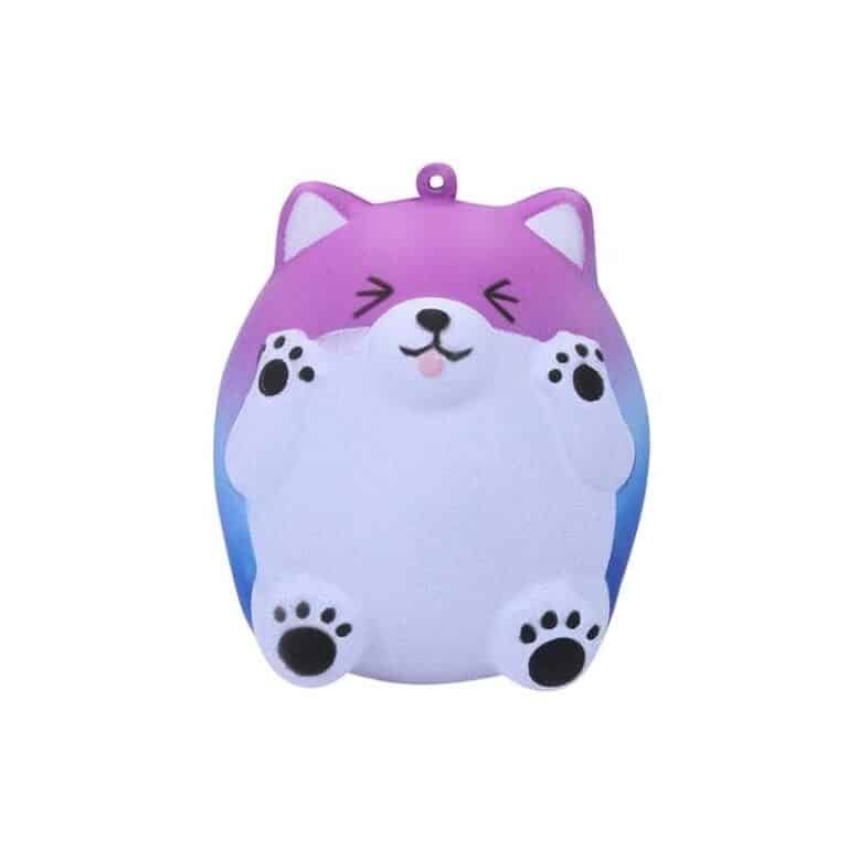 Squishy Bär