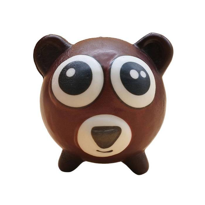 Squishy Bär Ball