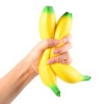 Squishy Banane