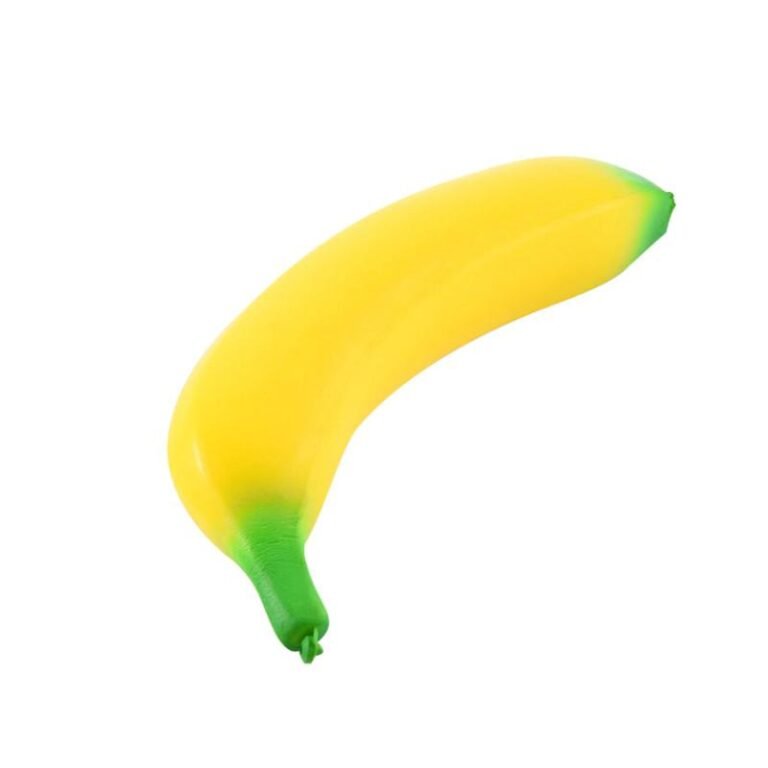 Squishy Banane