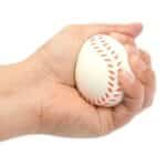 Squishy Baseball
