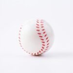 Squishy Baseball