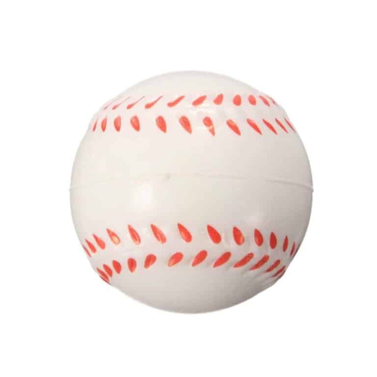 Squishy Baseball