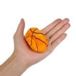 Squishy Basketball -> Squishy Basketball