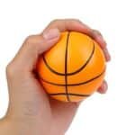 Squishy Basketball -> Squishy Basketball