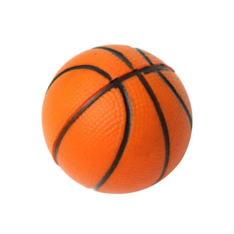 Squishy Basketball -> Squishy Basketball
