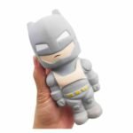 Squishy Batman