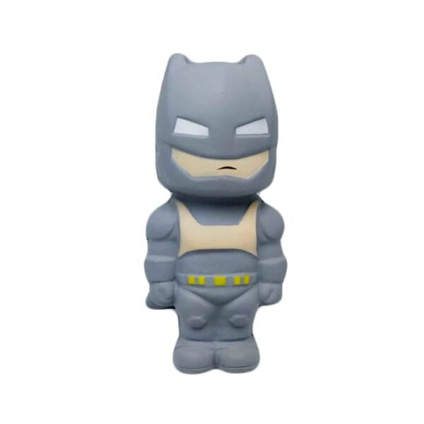 Squishy Batman